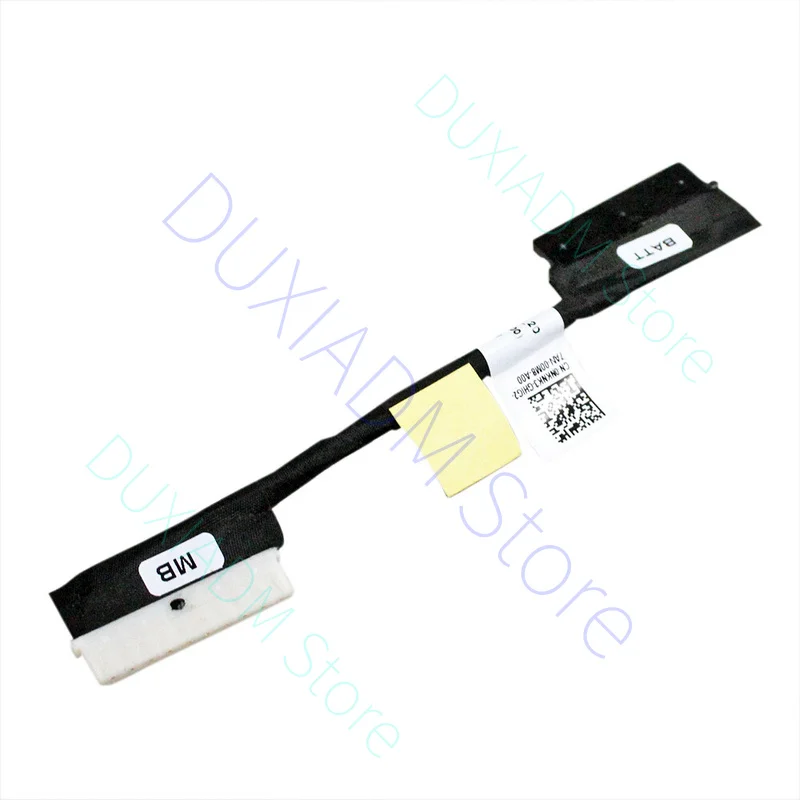 

Новый аккумуляторный кабель для Dell Inspiron 15 G7 7577 7587 7588 7580 G5 5587