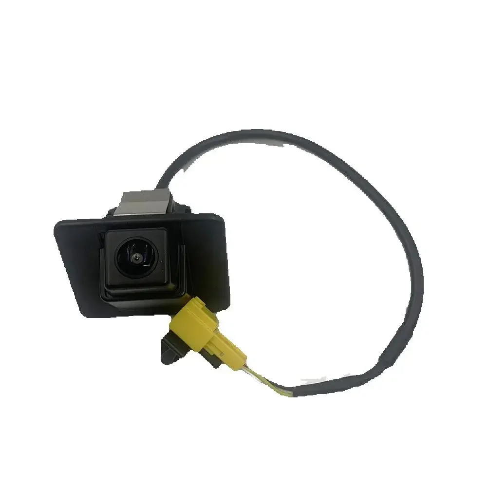 

Камера заднего вида (парковочная) для Kia Optima 2.0L 2.4L 2011-2013, номера деталей: 95760-2T001, 957602T001, 95760-2T101, 957602T101