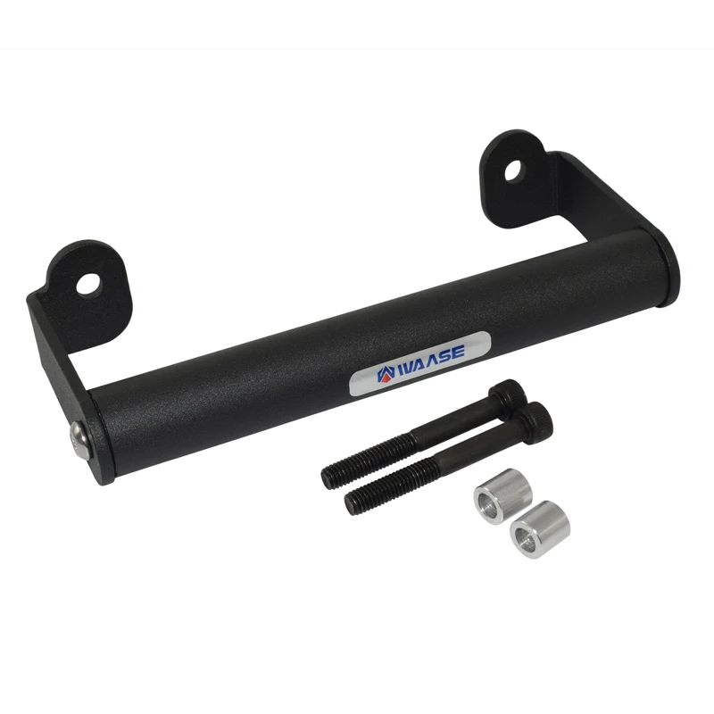 Moto 22mm gps suporte da placa do telefone móvel suporte suporte de telefone para yamaha YZF-R7 yzf r7 2022