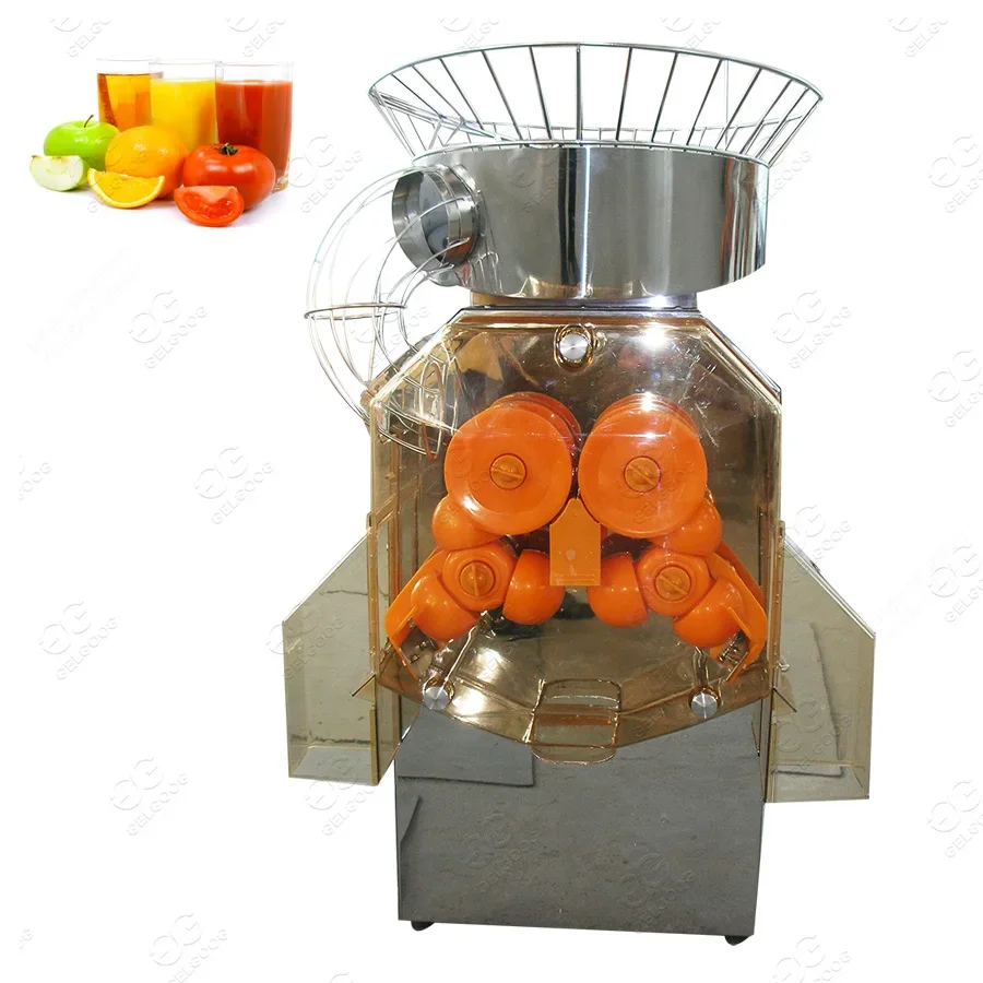 

Large-scale Orange/lemon Juicer|Industrial Lemon Juice Squeezer