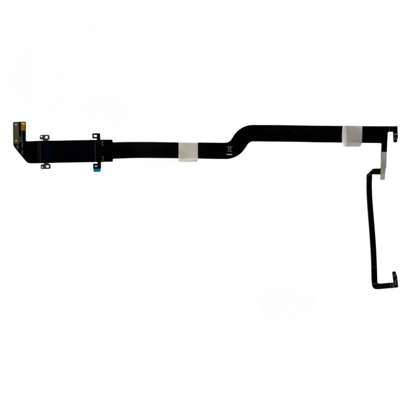 For ASUS Zenbook S14 UX5406 UX5406SA Camera Cable Webcam Flex Cable 08201-04954000 LCD Flex Cable