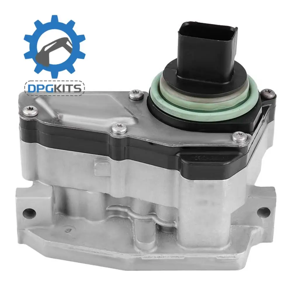 

1pc 42RLE 04800171AA Transmission Shift Solenoid Block For Challenger Charger Ram 1500 Raider Wrangler