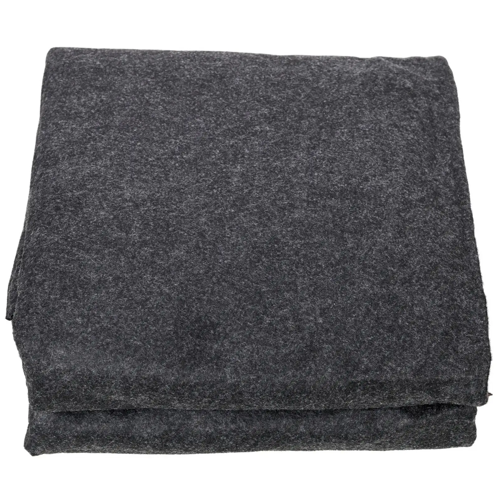 

Garage Carpet Floor Protection Mat Black Absorbent Oil Pad for Workshop Basement Flooring