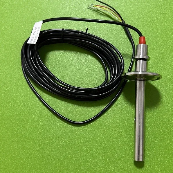 قطب تشاك بدرجة حرارة عالية EC/TDS قطب توصيل (0.01/0.1/1.0/1.0) #5