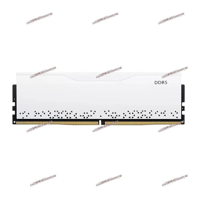 

DDR5 Desktop Memory Stick 16G/32G/48G/96G 5600 6000 Frequency