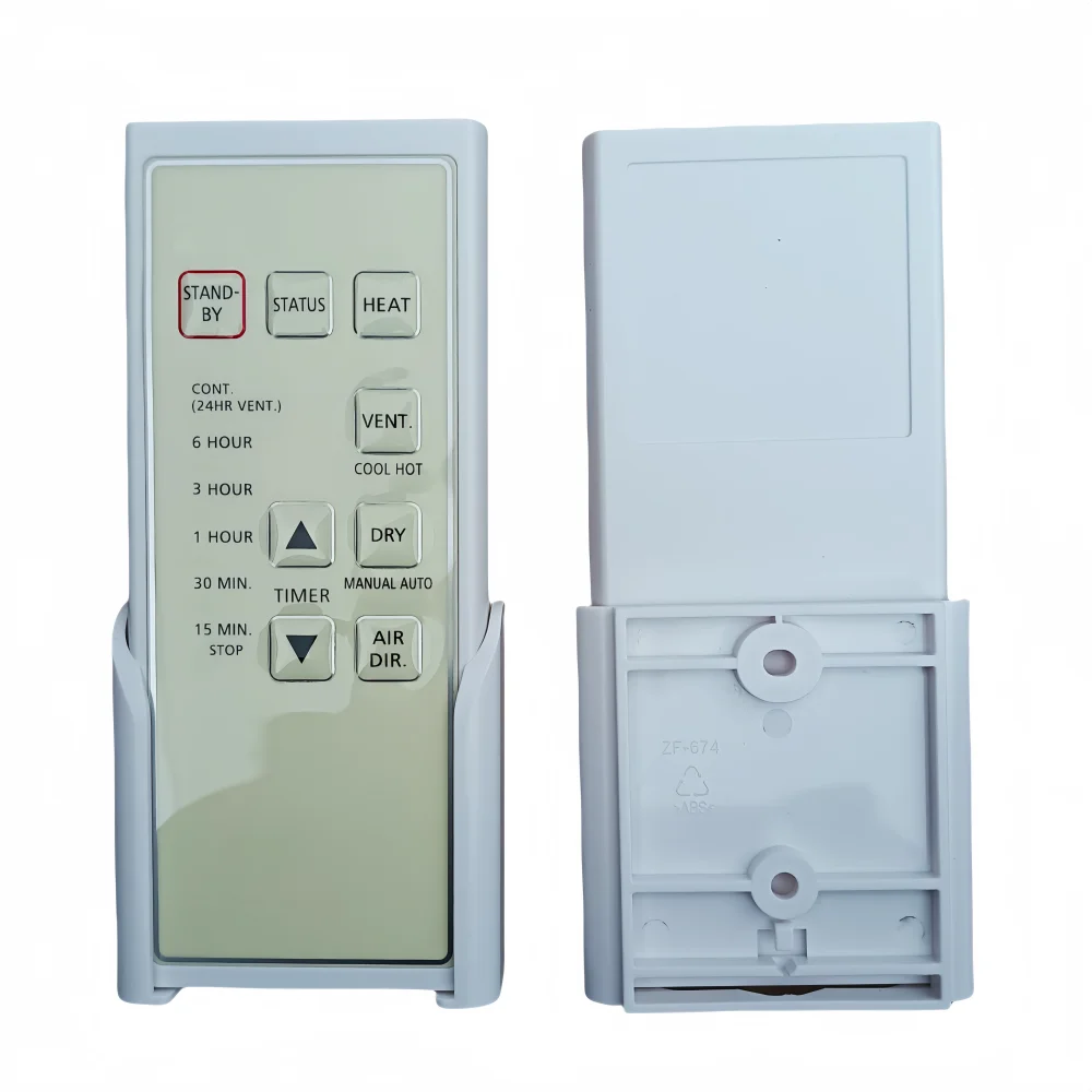 Reemplazo nuevo Control remoto para KDK Panasonic FV-30BG3H FV-30BGCH FV-30BGCH 30BGAH FV-30BW1H FFV4700069S FFV4700068S