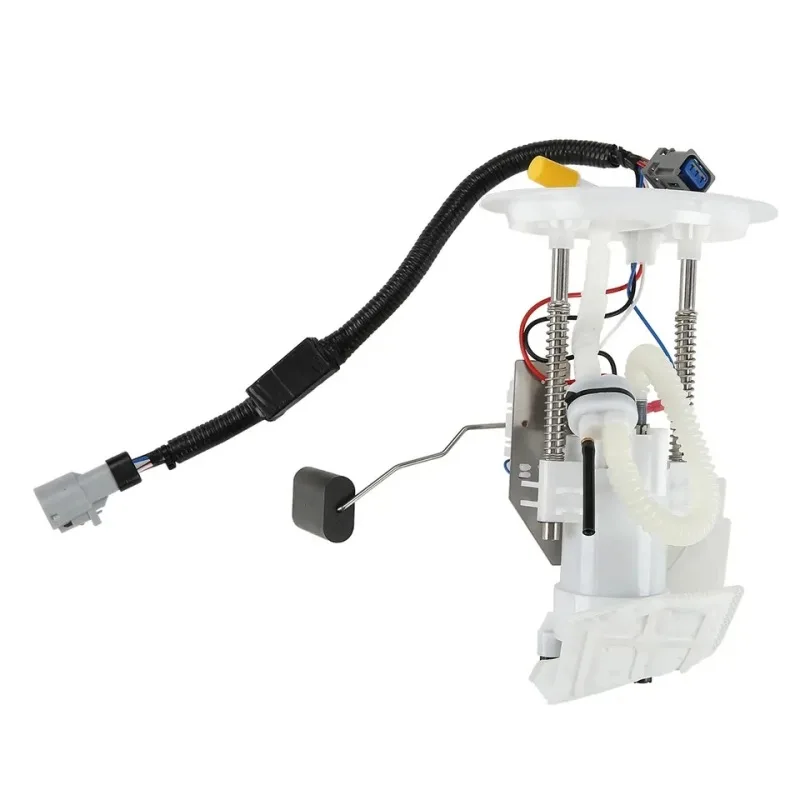 7L2Z9H307D Fuel Pump Module Assembly for Ford Explorer Mercury Mountaineer V6 4.0L 4L2Z9H307DA E2355M P76125M FG0868 SP2355M