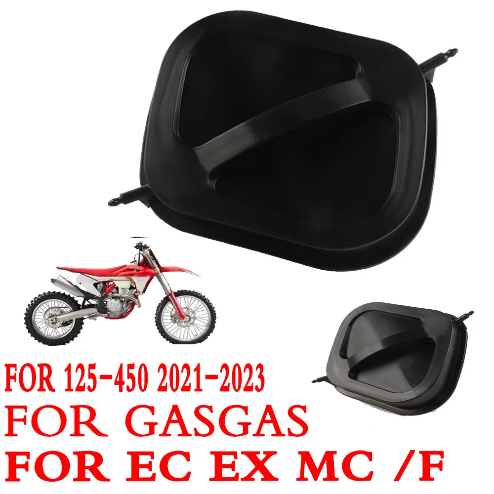For GASGAS EC EX MC 125 250 300 350 450 EC300 EX300 EC250 EC250F Motorcycle wash Engine clean Protection Air Filter Cover