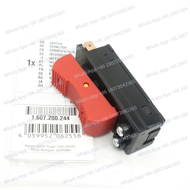 

Original GSH16-30 GSH11VC DH1020VC wall breaking machine impact switch 1607200244