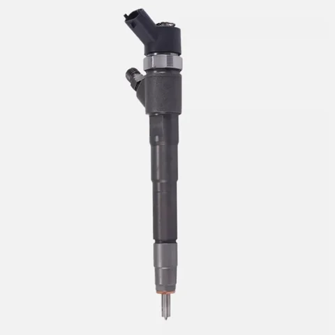 Iveco Daily Fiat Ducato Boxer Relay 2.3용 레일 디젤 인젝터 노즐 0445110520 504389548 엔진 교체 부품