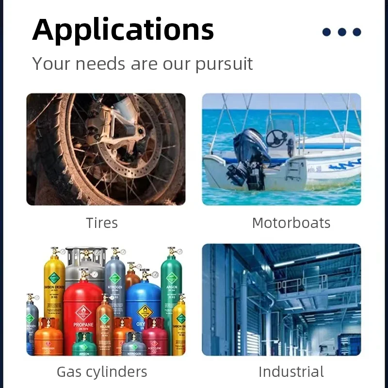 12V/30MPa Electric Air Compressor 4500PSI High Pressure Portable Car Inflator Pump PCP Airgun Diving Breathing Pump For Outdoor