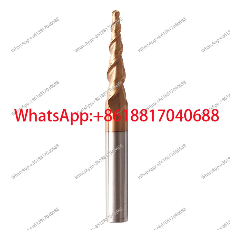 55 Degree 2 Flute B…