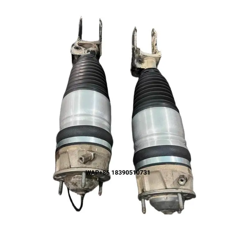 

Ir Spring Strut Front Left Right for Por Maca Kaman2011-2018 958 PASM Suspension Shock Absorber