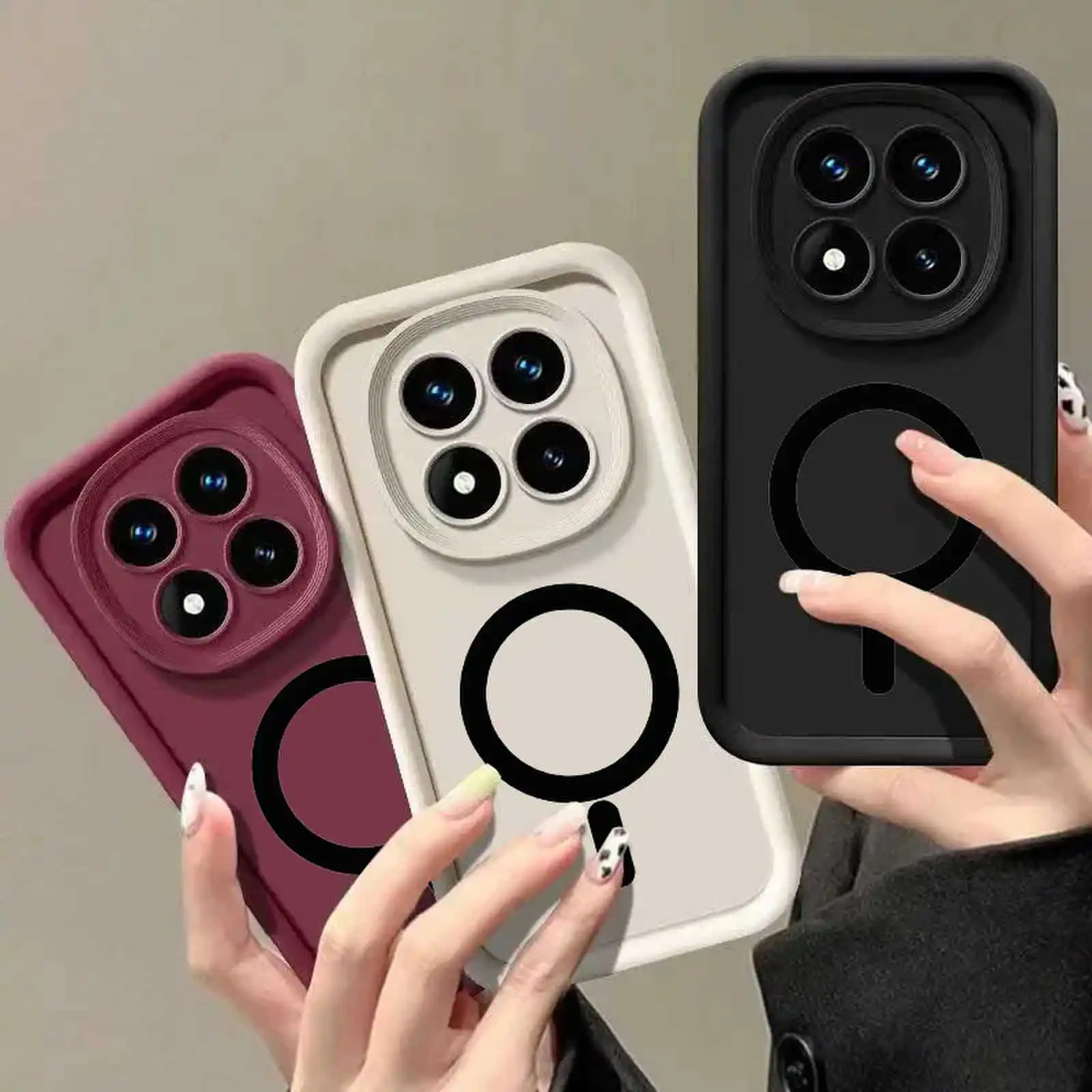 Phone Casing For Re… - image