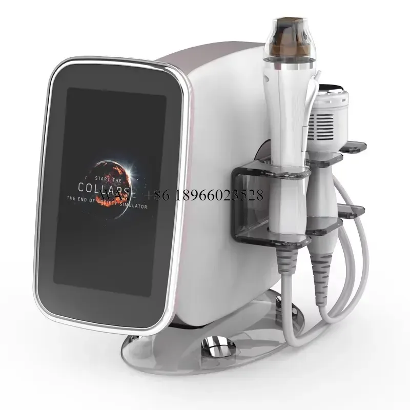 WMWMNU Multifunctional Professional Tightening Rejuvenation Device