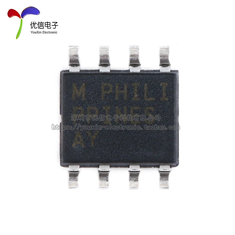 5PCS originale patch MAX6675ISA + SOP-8 Convertitore di temperatura a digitale chip SPI IC