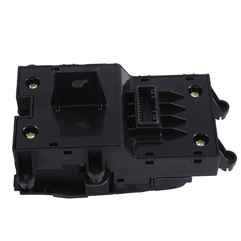 

1 Piece 93300-D3040 Car Center Console Multi Function Switch 93300D3040 Black ABS For Hyundai Tucson 2016 2017