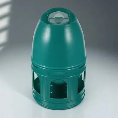 

Pigeon Water Feeder Plastic Water Dispenser Portable Pet Bird Waterer For Household Zoo Quail Accessory Bird Supply Feeding