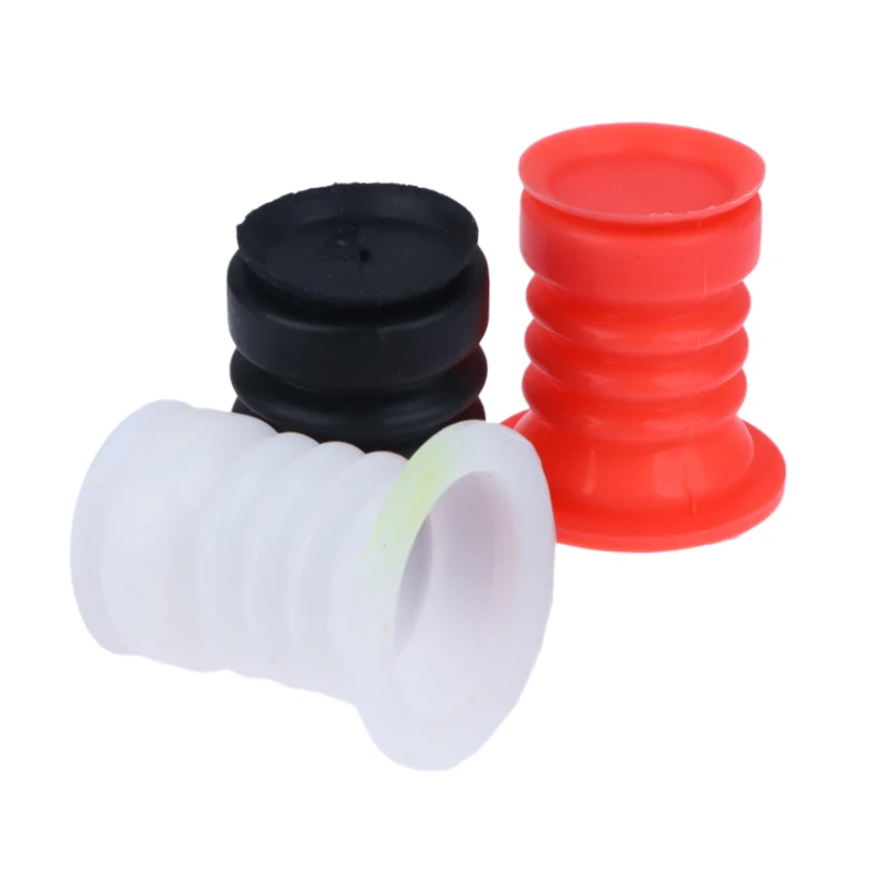 Semi-automatic Washing Machine Drain Valve Water Plugging Rubber Gasket Plug Drain Valve Water Sealing Rubber Plug Accessories