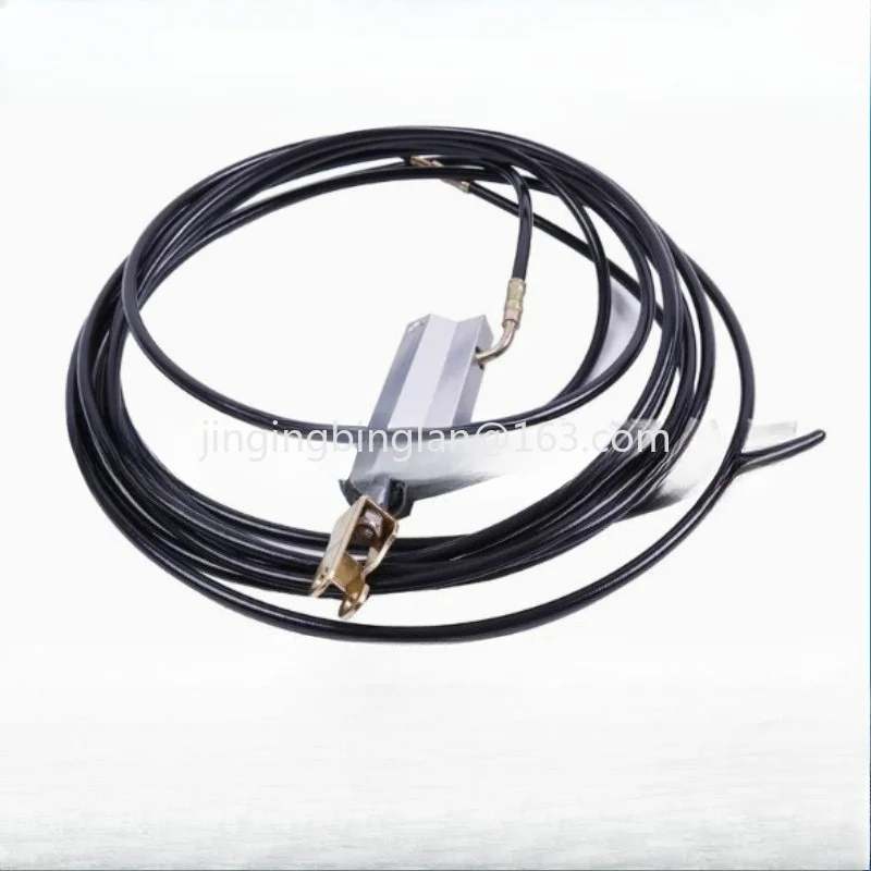 2026 factory direct sales convertible hydraulic raised cylinder top lock 1708000072, A1708000072 compatible with R170 SLK230