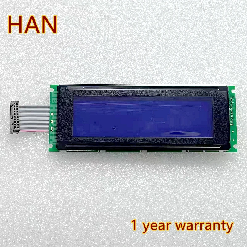 New For ER057005NC6 ER0570B2NC6 5.7 Inch Compatible LCD Display Screen (100% Test Before Shipment)