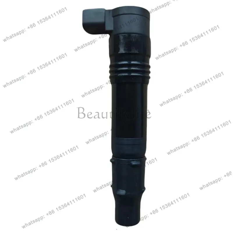 FG ZX-6R NiniaZX636 Motorcycle Ignition Coil F6T570F6T560 High Voltage Pack Accessories