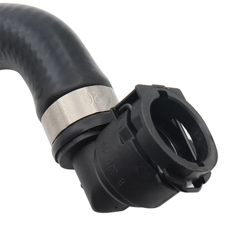 Car Coolant Hose Replacement Accessories For BMW 6 7 Series G32 G12 Water Tank Radiator Hose Heater Hose 64219317614 image 3