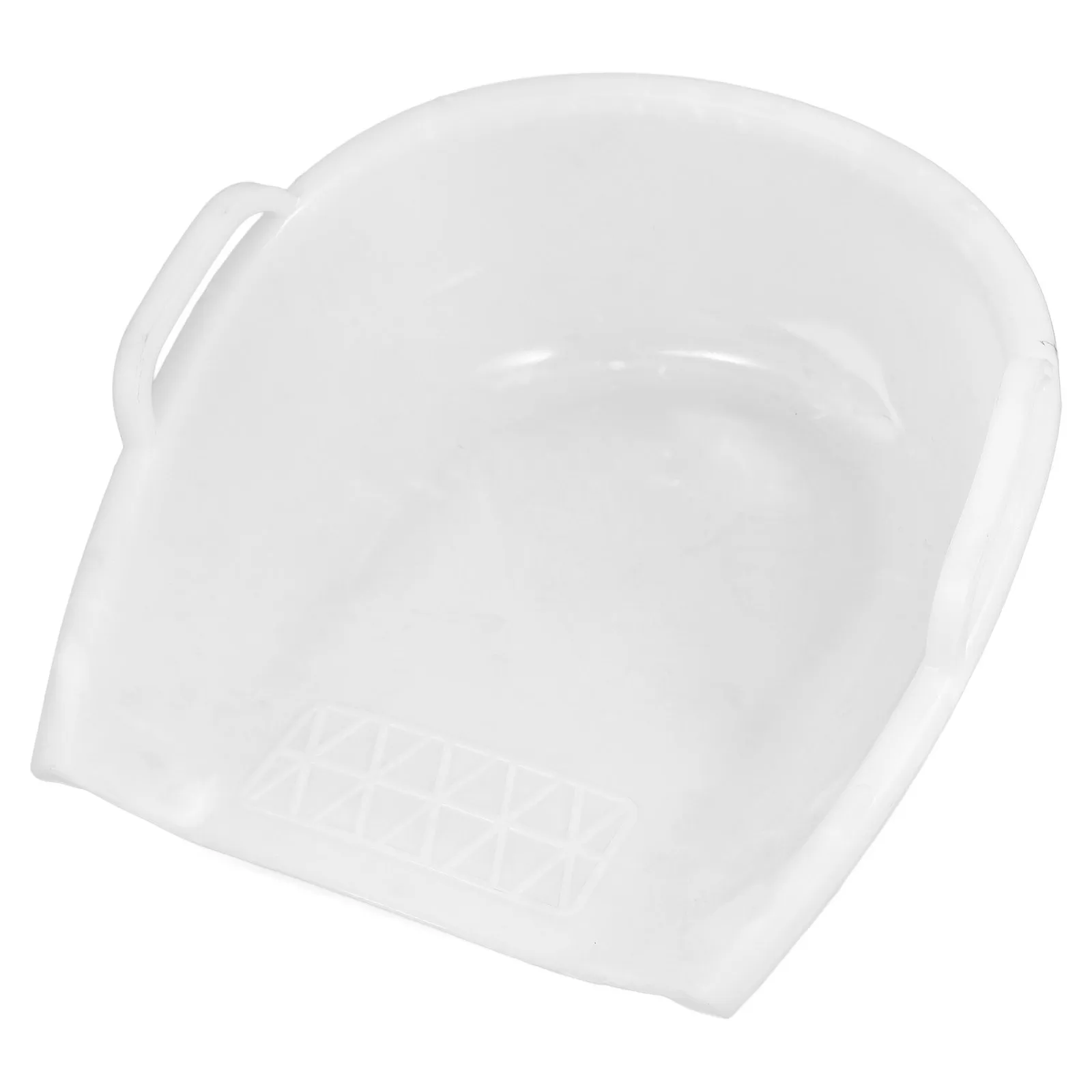 

Mini Plastic Dustpan Handheld Small Desk Cleaning Desktop Dustpan Portable Reusable Garbage Container Home Dust Pan