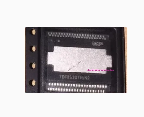 TDF8530TH/N1 TDF8597TH/N1 TDF8530 TDF8597 HSSOP-44 SSOP44 IC  AMP AUDIO Car Power Audio Amplifier Chip SSOP-36