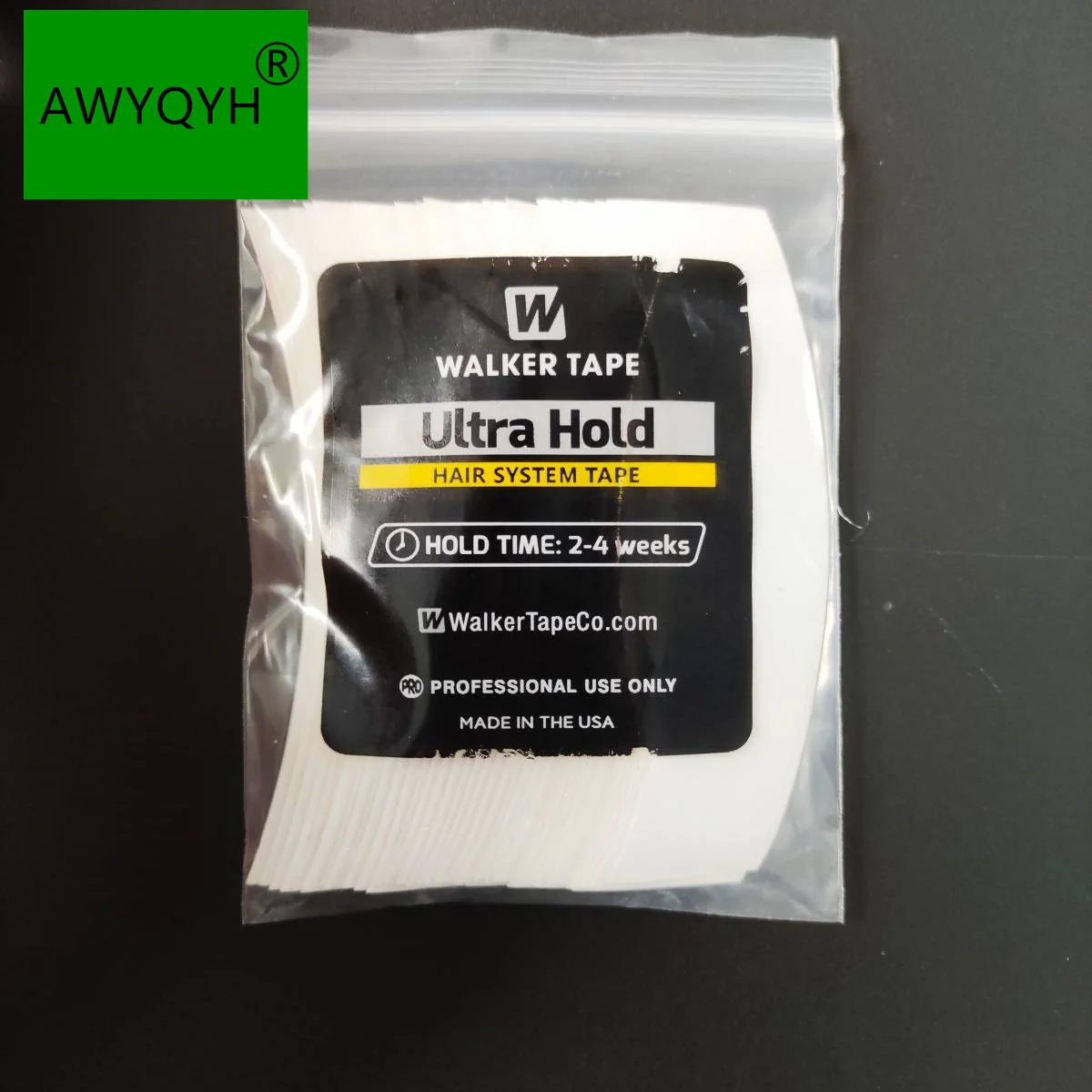 

Ultra Hold tape walker tape hair system tape for lace wig