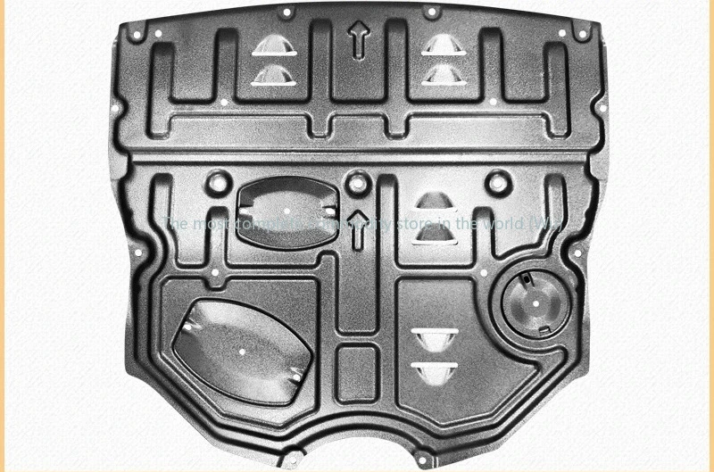 

Suitable for Mazda 3 Onxella engine lower guard CX3 wing CX8 Artez CX4 horse 6 chassis CX5 armor
