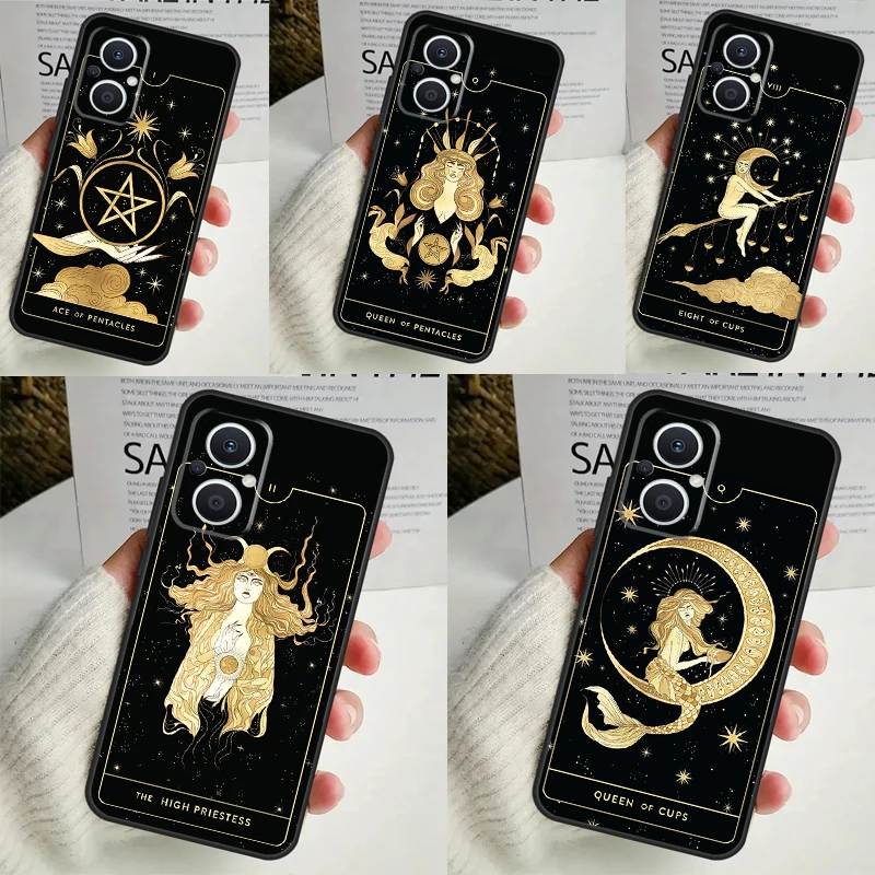 Witches Moon Tarot … - image