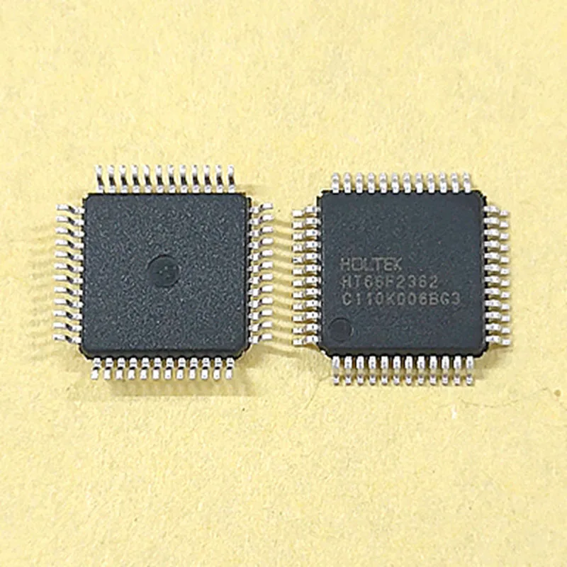 1PCS/LOT HT66F2362 LQFP-48 Microcontroller Microcontroller Chip Integrated Circuit IC NEW ORIGINAL