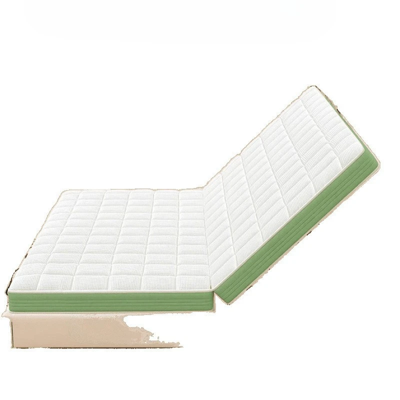 

Natural jute mattress, household, bedroom S-shaped, fine