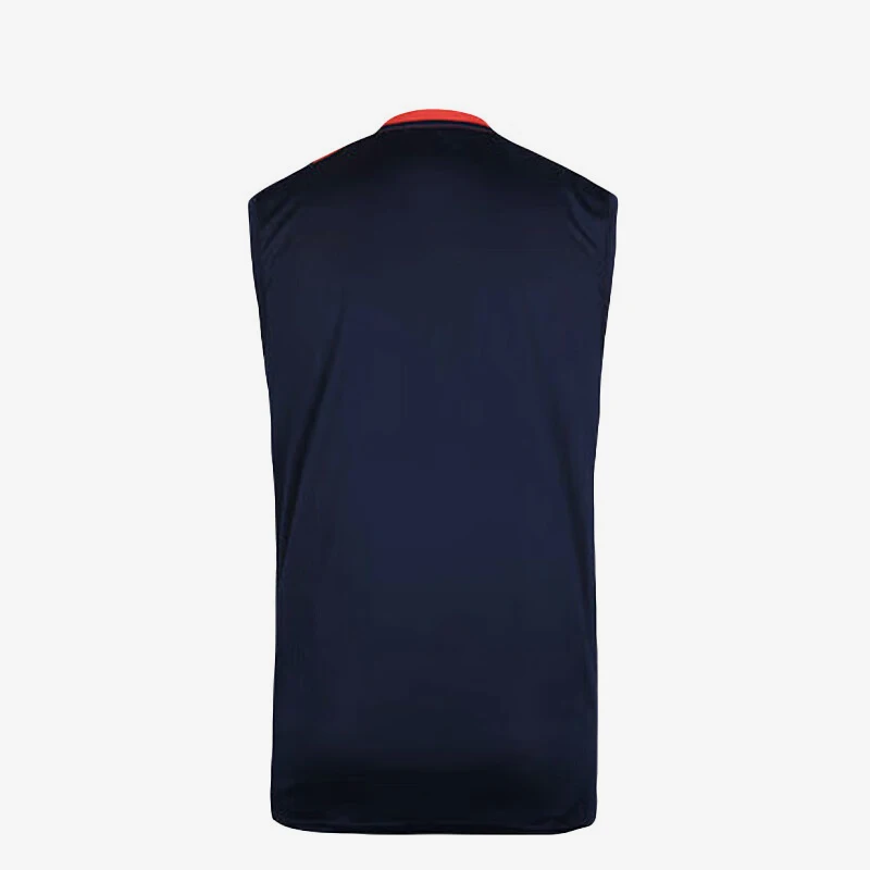 Adidas genuine New Men's Manchester United Sleeveless Training Jersey IT2019