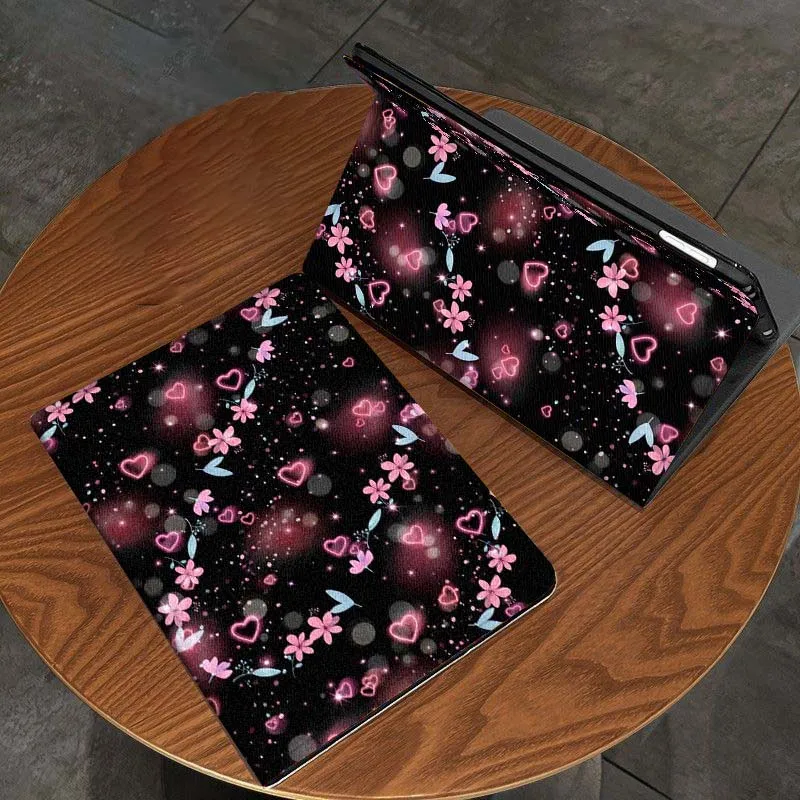 حافظة لهاتف سامسونج جالاكسي تاب A7 A A8 A9 A11 S6 S11 10.1 10.4 10.5 بوصة لايت بلس اللوحي