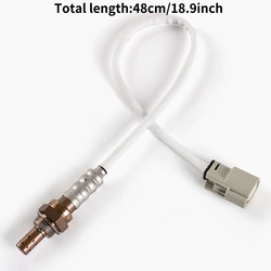 CV1A-9F472-AA OZA658-ED5 1788457 Front Lambda Probe Oxygen O2 Sensor Fit For Ford ECOSPORT 1.5 1.6 KA+ 1.2 TI TI-VCT 2012-2019