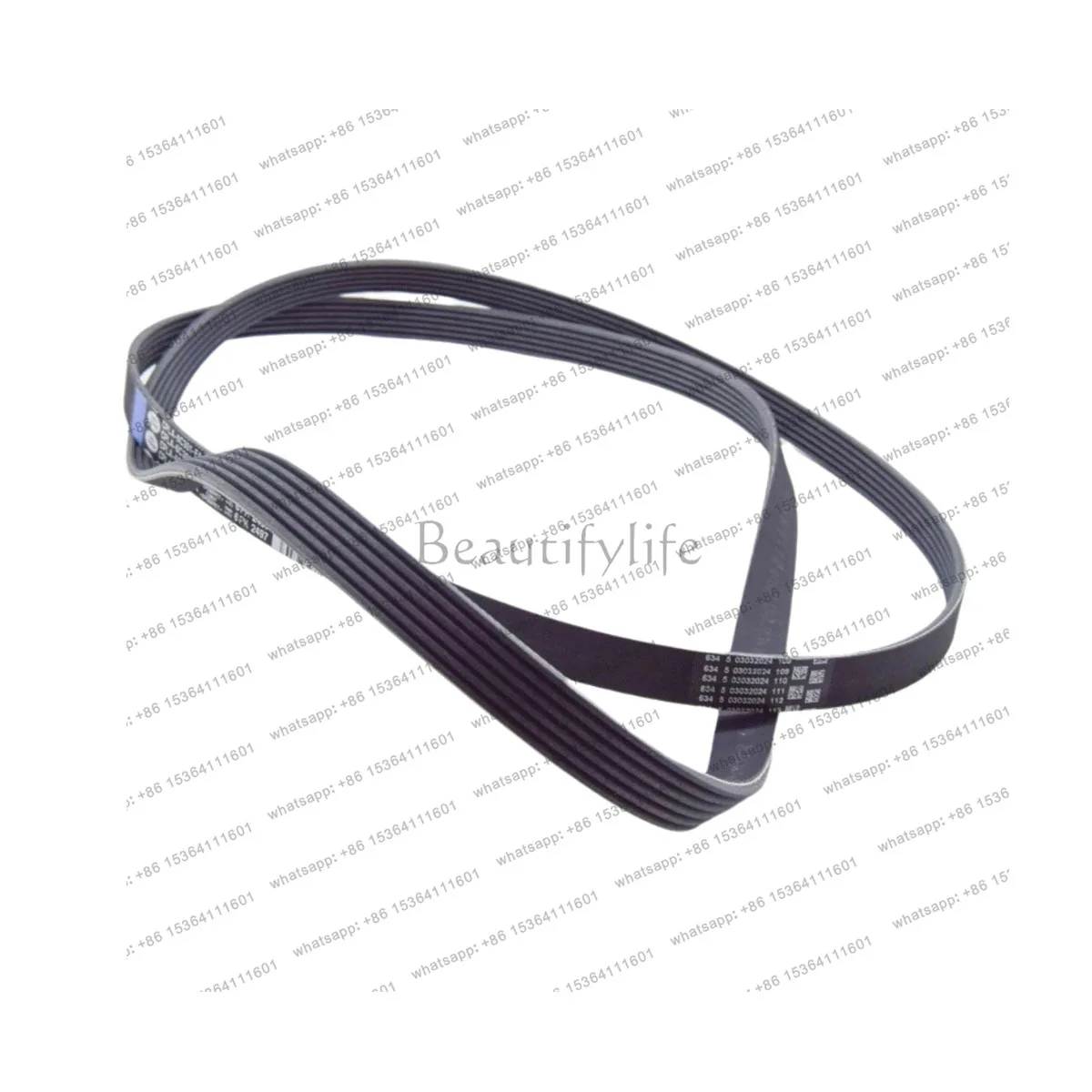 Auto parts LR036090 for generator belts