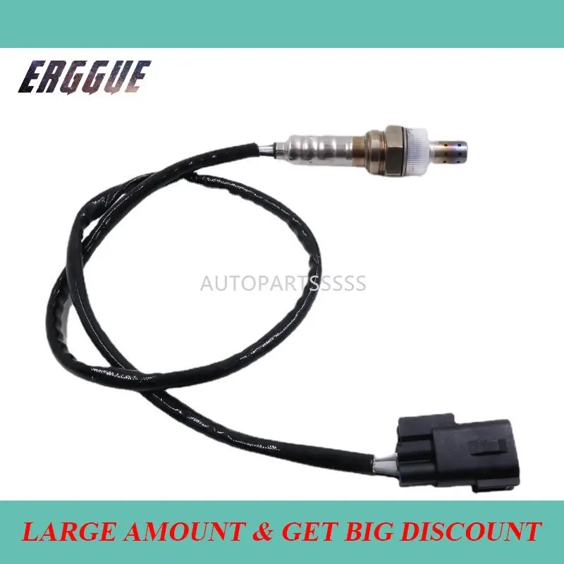 

Original New 25024878 39210-2G200 39210-2C210 Oxygen Sensor For KIA Forte 2010-2013 Forte5 2012-2013 For Hyundai Santa Fe