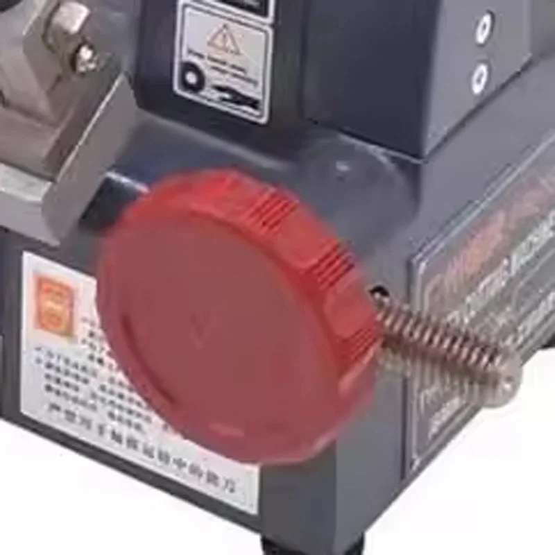 Cutting Duplicating Machine Cutter Car Copier Locksmith Tools Kits For Making  Key Duplicator Key Copying Machine
