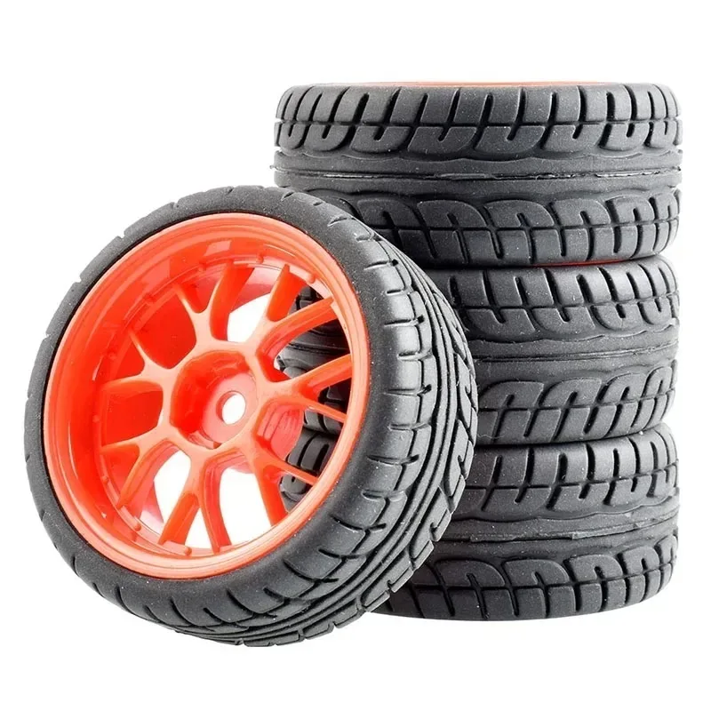 neumaticos runflat