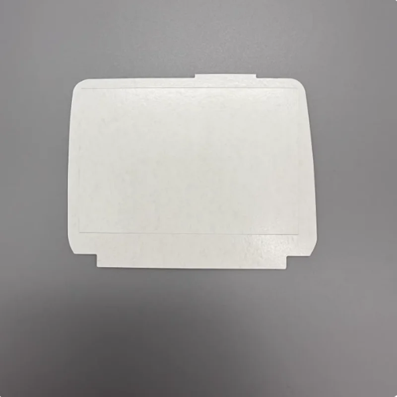 1000pcs Double sided adhesive tape for GBP GBC GBA glass lens LCD screen