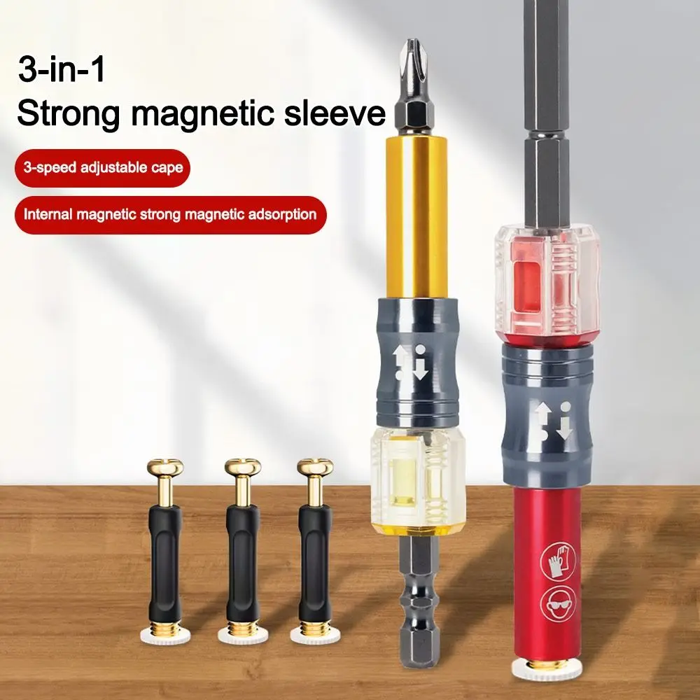 

New Portable 3in1 Wrench Dual-purpose Multi-functional Connecting Rod Screws Hardware Tools Woodworking Wrench