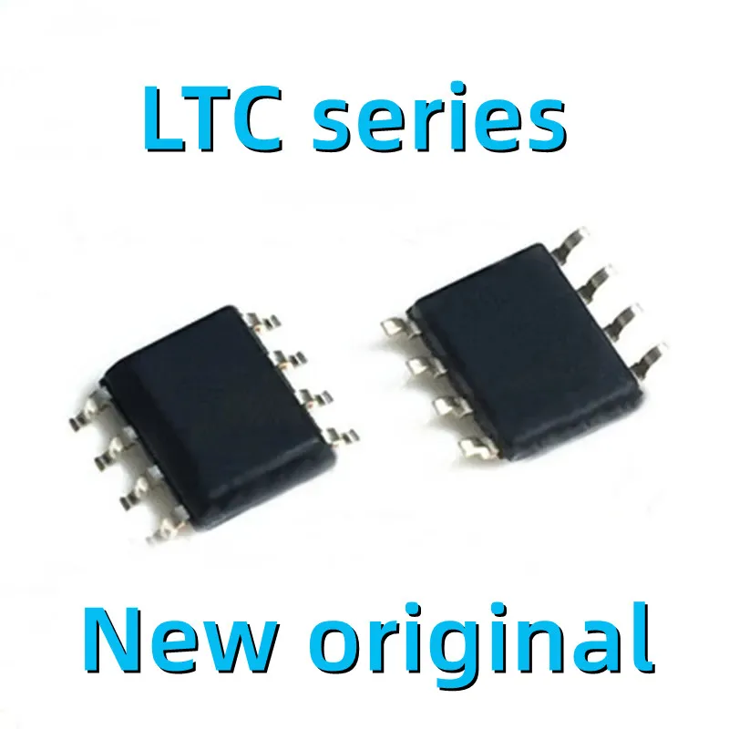 LTC1147IS8-3.3 LTC4211CS8 LTC4211IS8 LTC699CS8 LTC699IS8 LTC6241CS8 LTC6241HS8 LTC6241IS8 LTC2875HS8 LTC1261CS8/IS8 SOP8