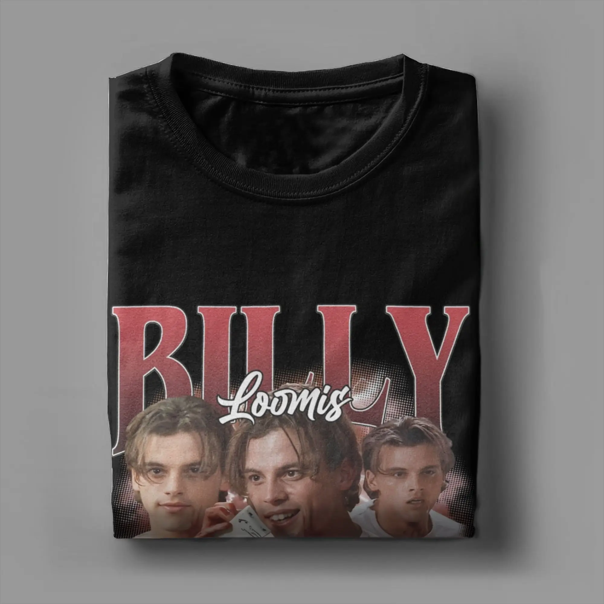 Billy Loomis T-Shir…