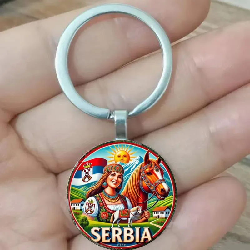 Serbian Impression …