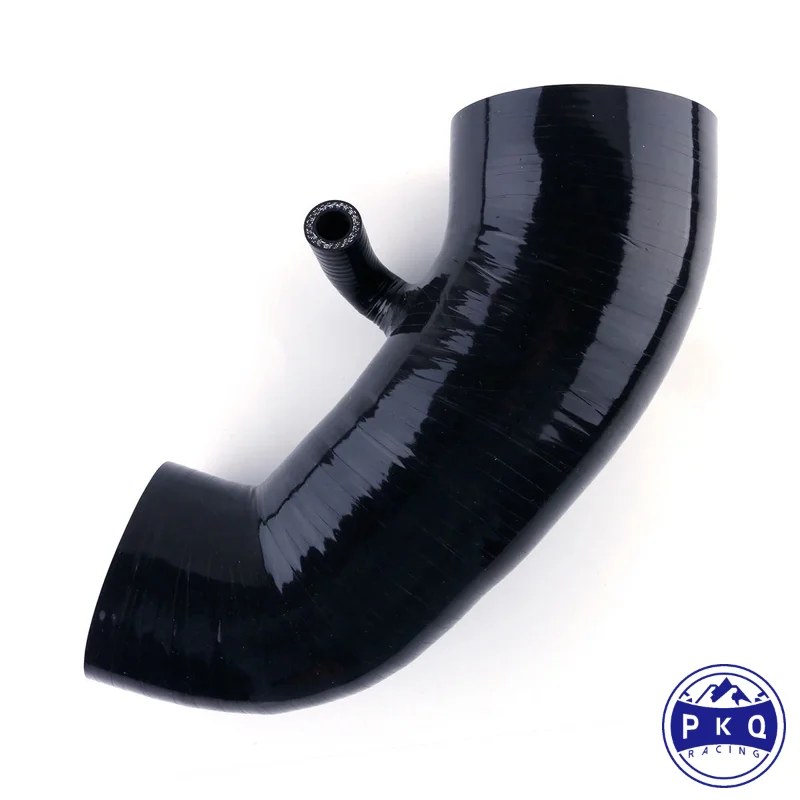 For Chevrolet Chevy Camaro SS 6.2L 2016-2019 2017 2018 Silicone Induction Air Intake Hose Pipe Kit