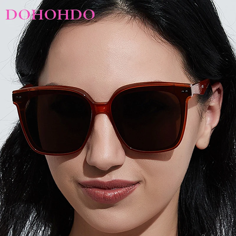 

Fashion Vintage Square Rivets Women Sunglasses Brand Designer Men Sunglass Outdoor Driving Female Sunglasses Ladies Lentes UV400