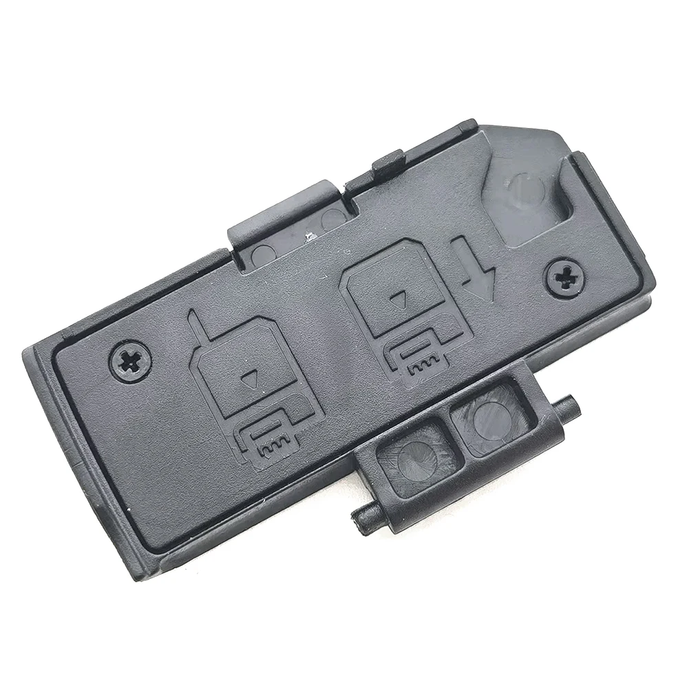 SCLS 1Pcs New Battery Door Cover for 450D 500D 1000D Camera Repair