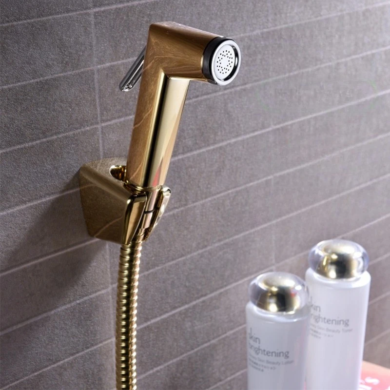 

Аксессуары для ванной комнаты, бытовой ручной распылитель для унитаза, бустер для унитаза, насадка для смыва, ручной распылитель, портативный очиститель для биде